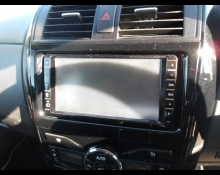 Toyota Corolla Fielder 2010