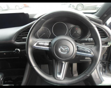 Mazda Mazda3 Fastback 2023