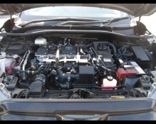 Toyota Corolla Cross 2023