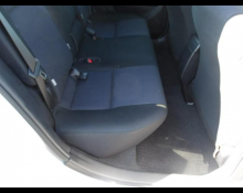 Toyota Corolla Fielder 2019