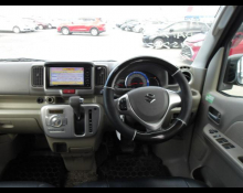 Suzuki Every Wagon 2020