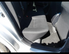 Toyota Corolla Axio 2020