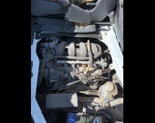 Toyota Liteace Van 2017