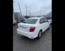 Toyota Corolla Axio 2020