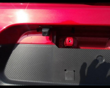 Suzuki Swift Sports 2020