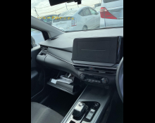 Nissan Note 2022