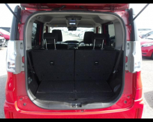 Suzuki Solio Bandit 2018