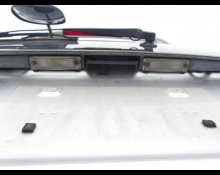 Toyota Liteace Noah 2001