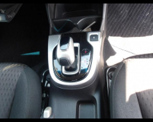 Honda Fit Hybrid 2019