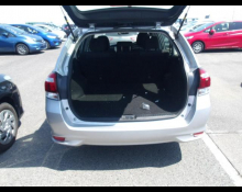 Toyota Corolla Fielder 2018