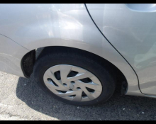 Toyota Corolla Fielder 2019