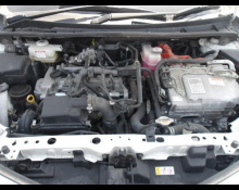 Toyota Corolla Axio 2019