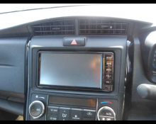 Toyota Corolla Axio 2018