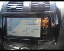 Toyota Corolla Fielder 2010