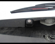 Honda Fit Hybrid 2018