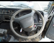 Mitsubishi Canter 2002