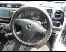 Toyota Succeed Van 2019