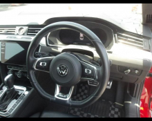 Volkswagen Arteon 2018