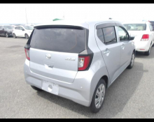 Daihatsu Mira e:S 2022
