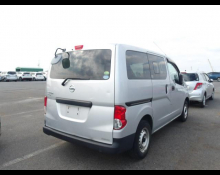 Nissan NV200 2018