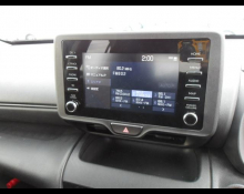 Toyota Yaris Cross 2021