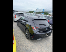 Toyota Corolla Sports 2021