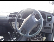 Toyota Hilux Surf 1997