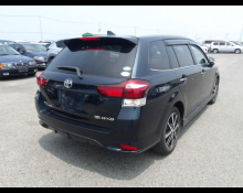 Toyota Corolla Fielder 2018