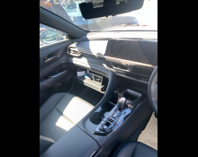 Toyota Crown Sport 2025