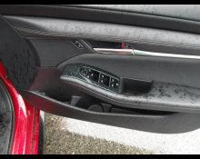 Mazda Mazda3 Fastback 2019