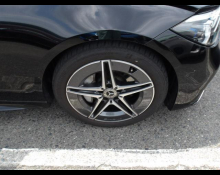 Mercedes-Benz C-Class 2024