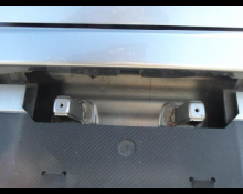 Suzuki Swift Sports 2019