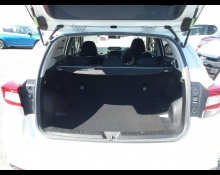 Subaru Impreza Sport 2017