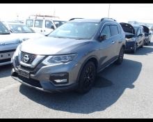 Nissan X-Trail 2018