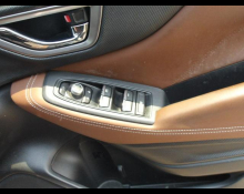 Subaru Forester 2018