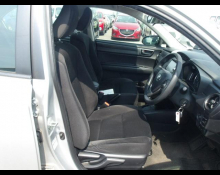 Toyota Corolla Axio 2018