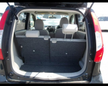 Mitsubishi eK Wagon 2018