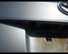 Toyota Corolla Fielder 2018