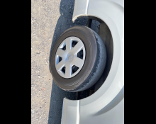 Toyota Hiace Wagon 2020