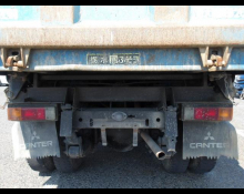 Mitsubishi Canter 1997