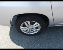 Toyota Succeed Wagon 2019