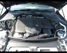 Mercedes-Benz C-Class 2022