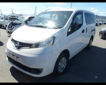 Nissan NV200 2018