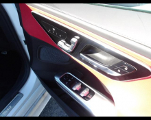 Mercedes Benz C-Class 2023