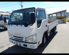 Isuzu Elf 2017
