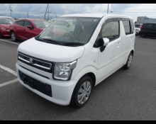 Suzuki Wagon R 2018