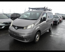 Nissan NV200 2018