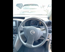Nissan NV200 2020