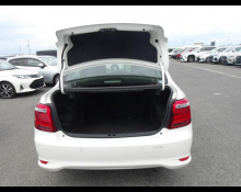 Toyota Corolla Axio 2018