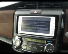 Toyota Corolla Axio 2014